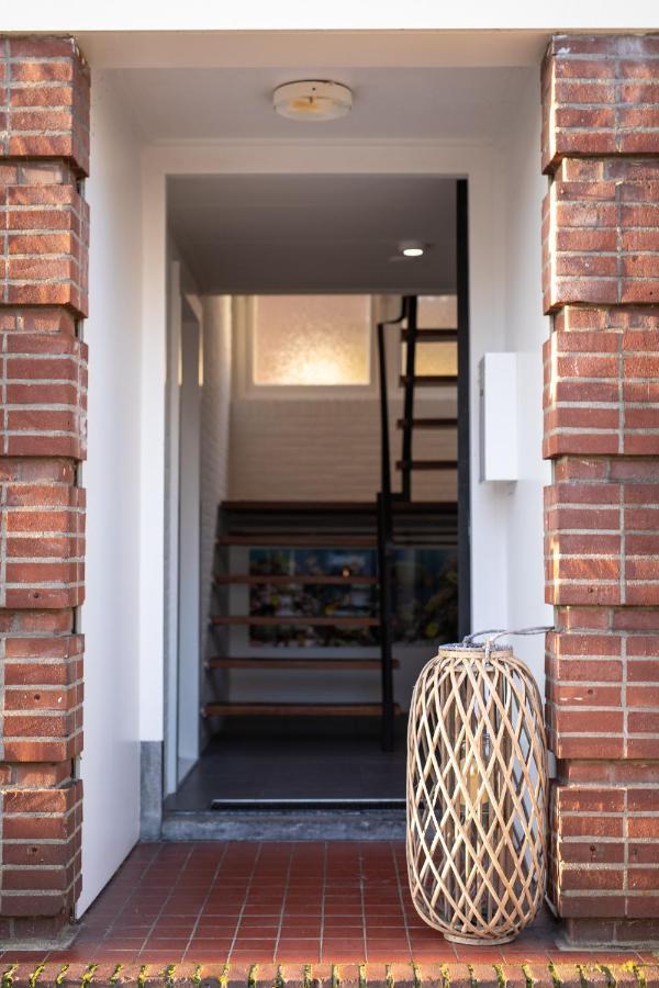 Bed and Breakfast Yep! Slapen Bij De Sluis à Blokzijl Extérieur photo