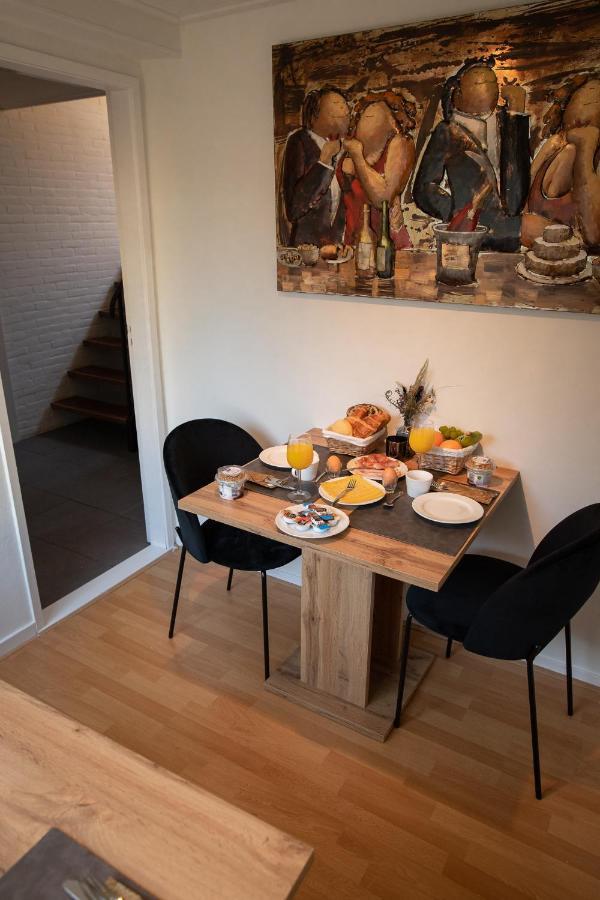 Bed and Breakfast Yep! Slapen Bij De Sluis à Blokzijl Extérieur photo