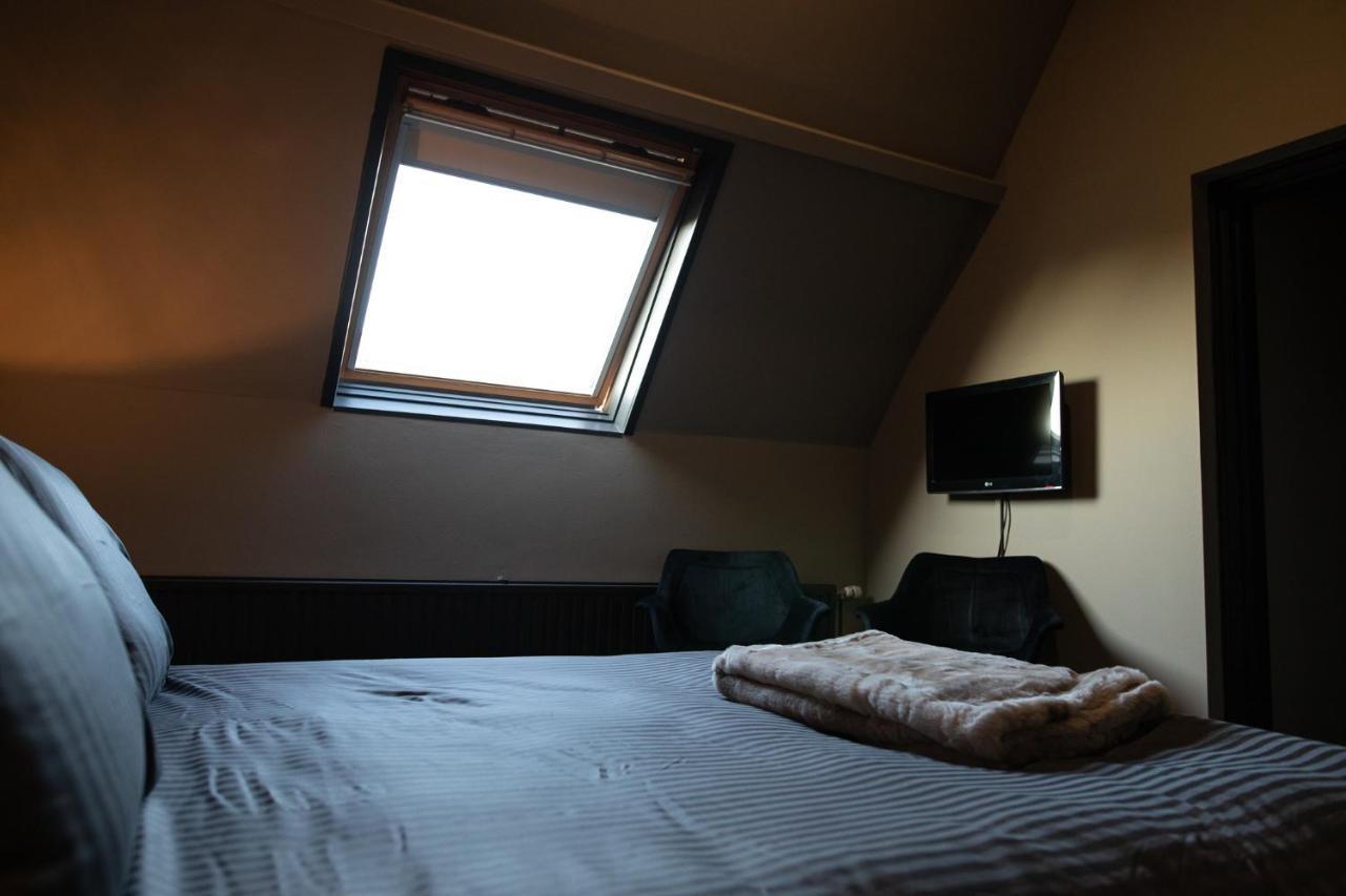 Bed and Breakfast Yep! Slapen Bij De Sluis à Blokzijl Extérieur photo