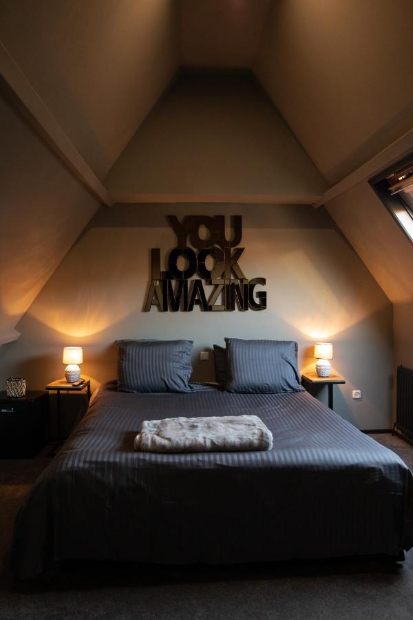 Bed and Breakfast Yep! Slapen Bij De Sluis à Blokzijl Extérieur photo